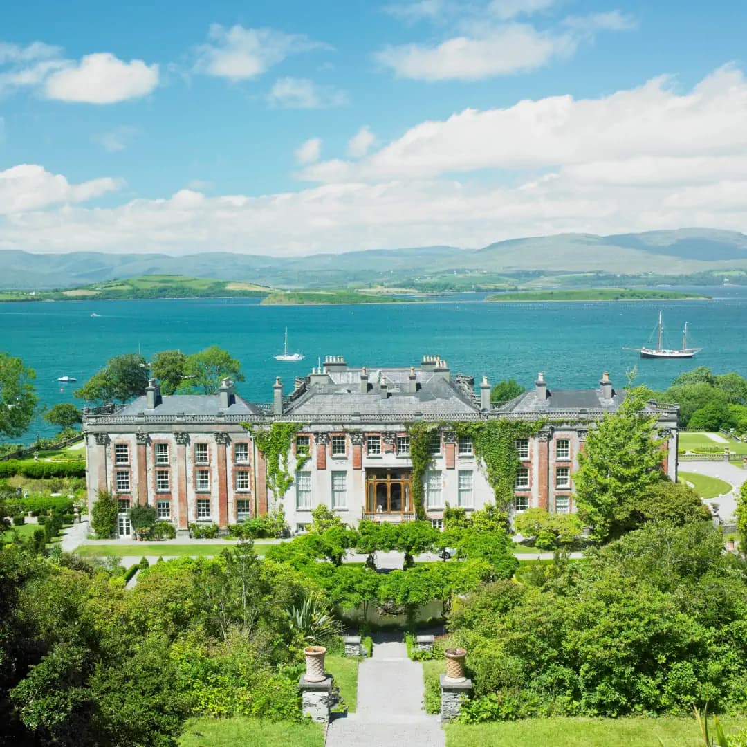 Dublin Airport to Bantry Private Transfer | Viptransfer