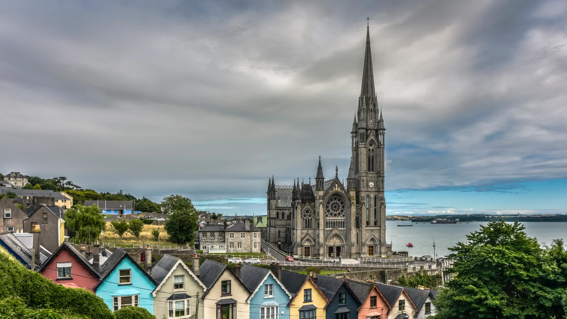 First Time in Ireland? A Practical Travel Guide for Americans
