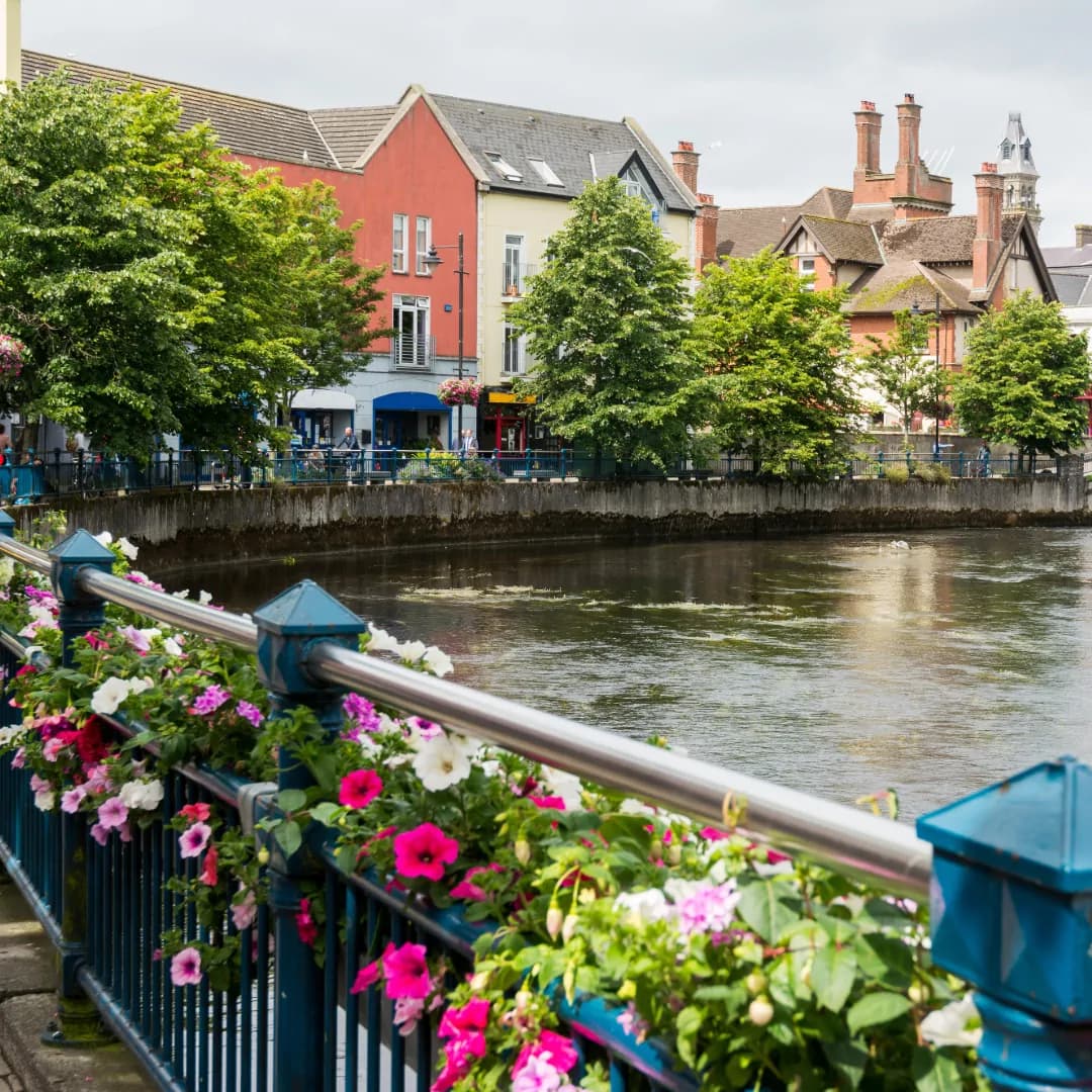 Why Private Chauffeur Transfers Are Ideal for Couples Visiting Ireland