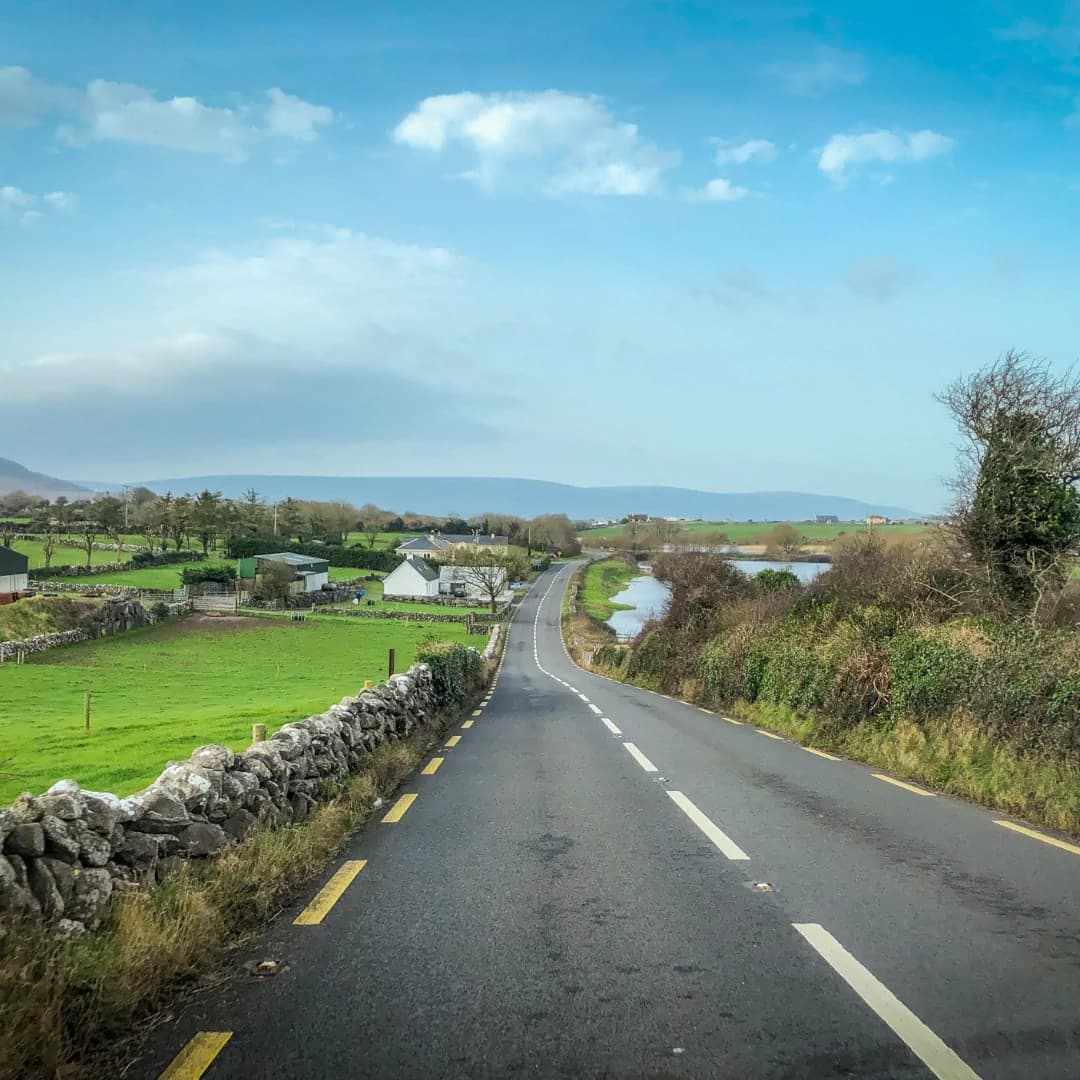 Landing in Dublin from the USA: Your Step-by-Step Arrival Guide