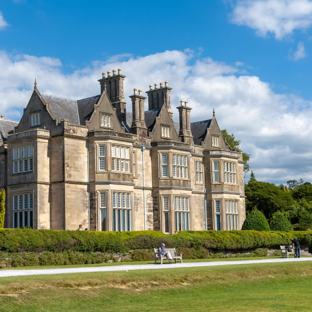 Dublin to Ring of Kerry: Private Chauffeur Transfer to Ireland's Most Famous Scenic Drive
