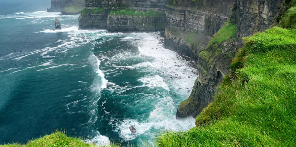 Private day trips from Dublin across Ireland with VIPtransfer.ie