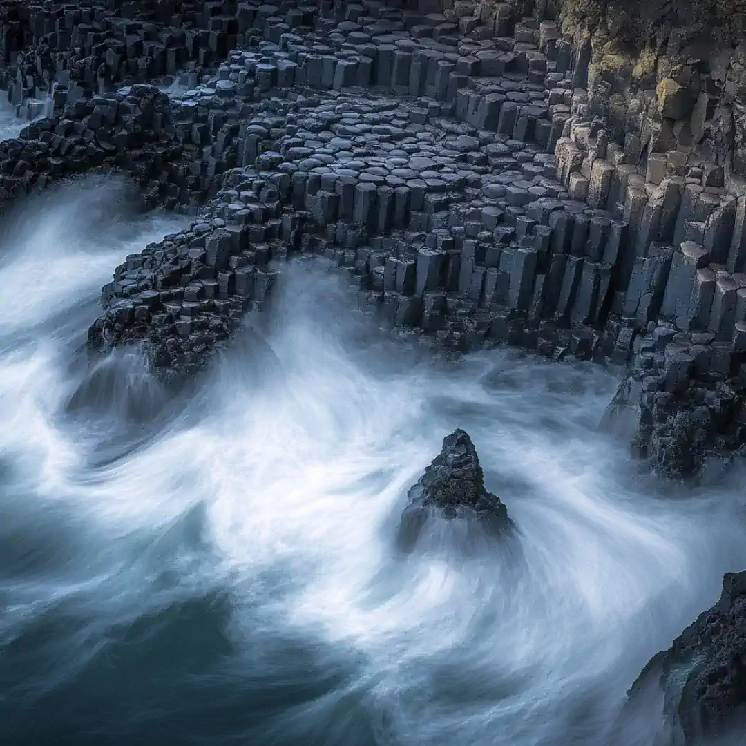 Giant's Causeway private day trip from Dublin with VIPtransfer.ie