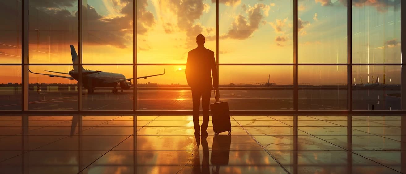 Airport Transfer private chauffeur service by VIPtransfer.ie