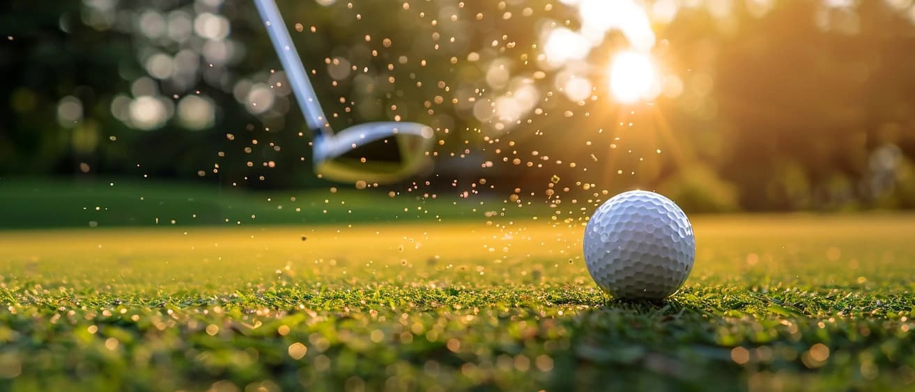 Golf Resort Transfers private chauffeur service by VIPtransfer.ie