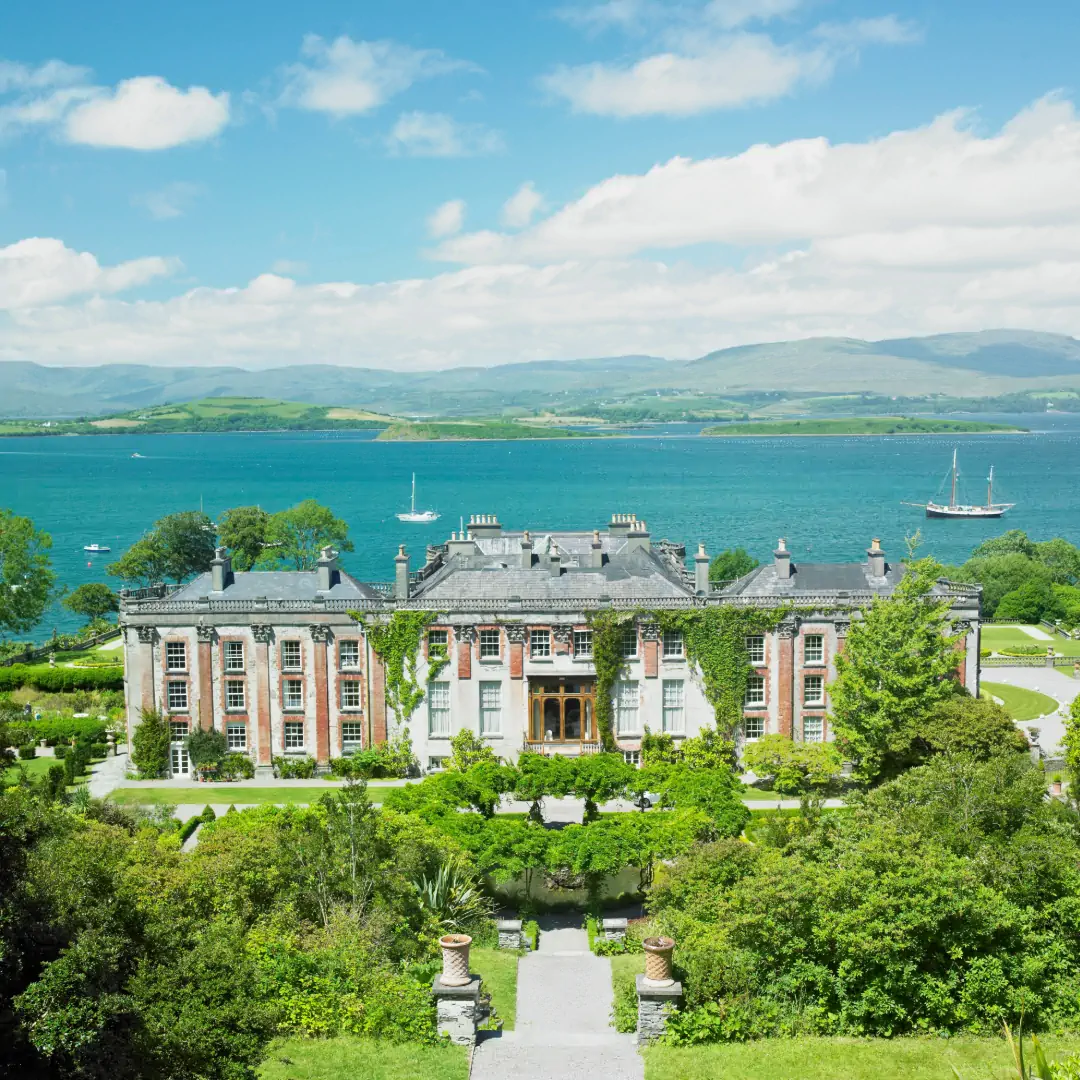 Dublin Airport to Bantry Private Transfer | Viptransfer