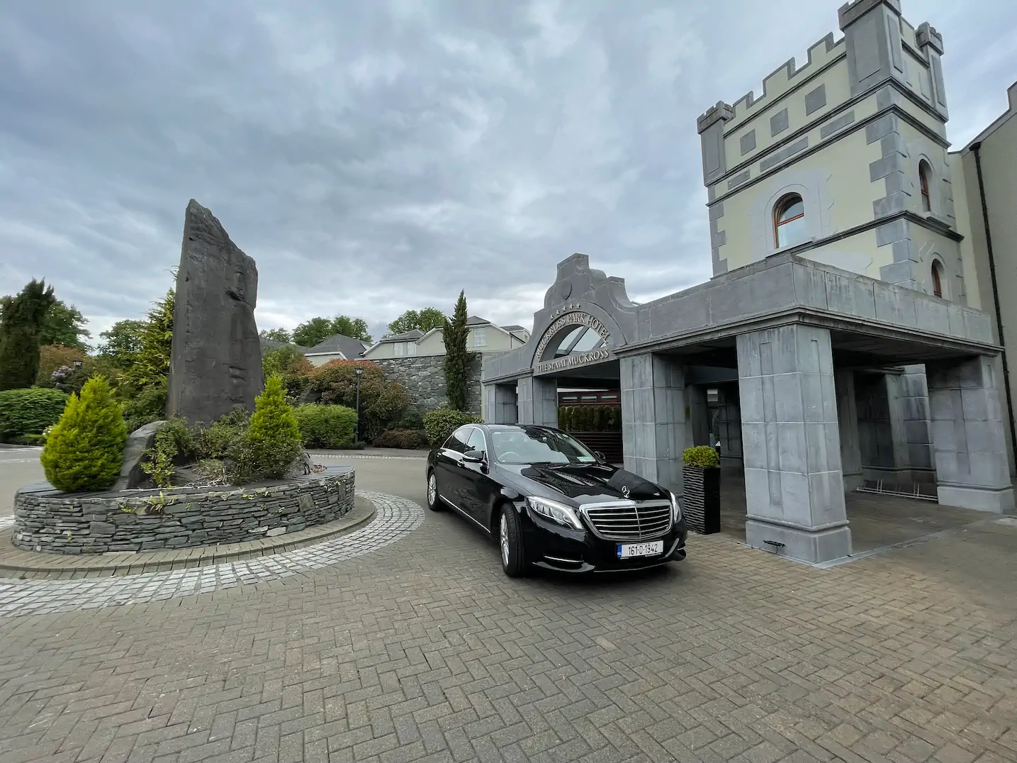 luxride