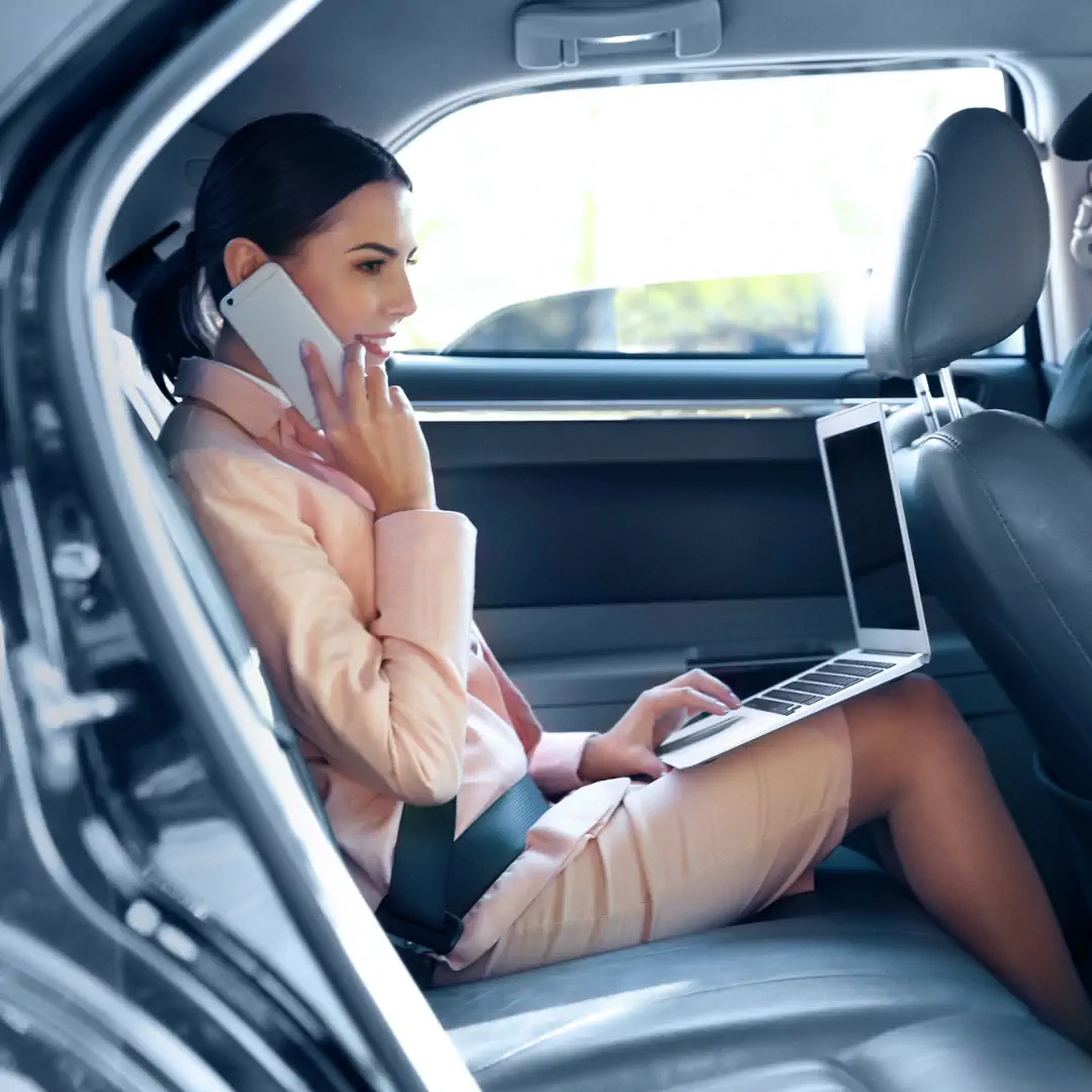 Private Driver Ireland